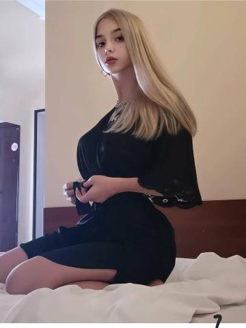 Проститутка Ася